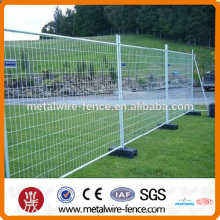 Welded Mesh Type and Galvanized Iron Wire Material field fence(Manufacture)